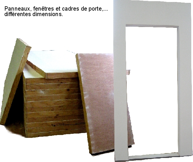 Élément de décor / Decor element